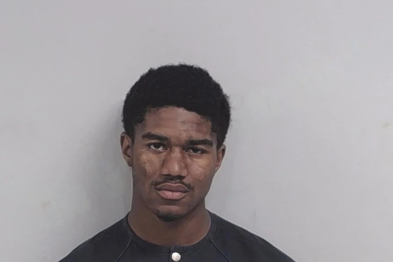 Todd Huewitt Mugshots