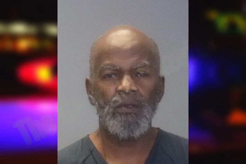 Tommie Jones mugshot – Muscogee County , Georgia Tommie Jones mugshot