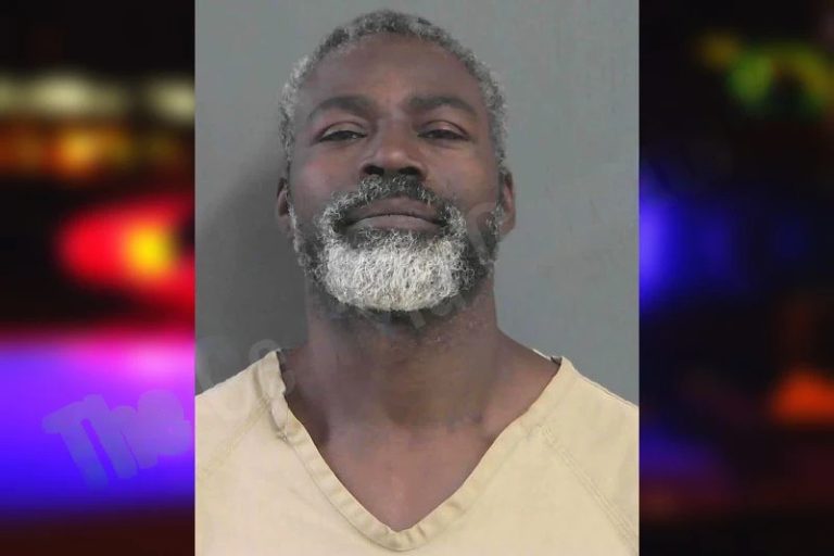 Tommy Bennett mugshot – Gordon County , Georgia Tommy Bennett