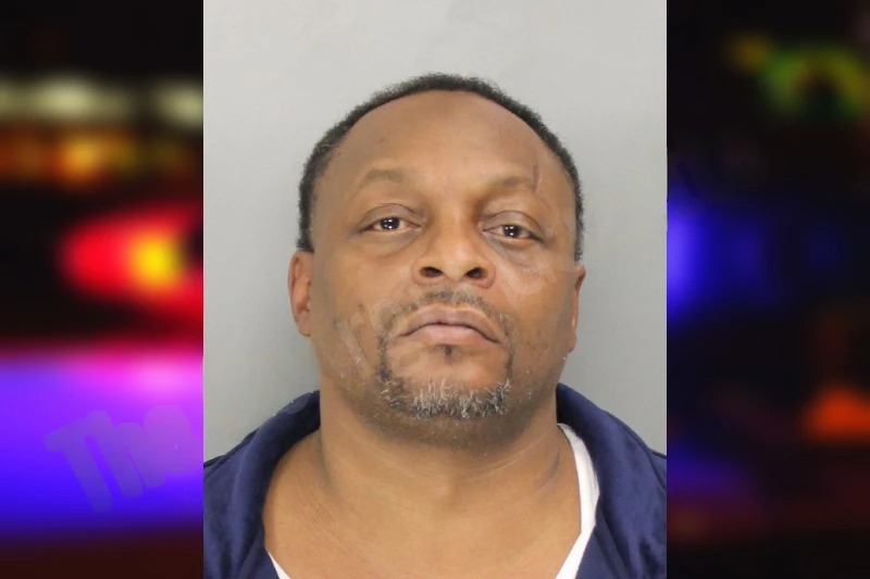 Tommy Gresham mugshot – Cobb County , Georgia Tommy Gresham mugshot