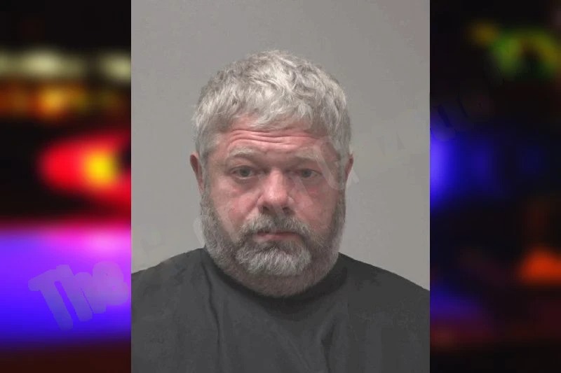 Tommy Herndon mugshot