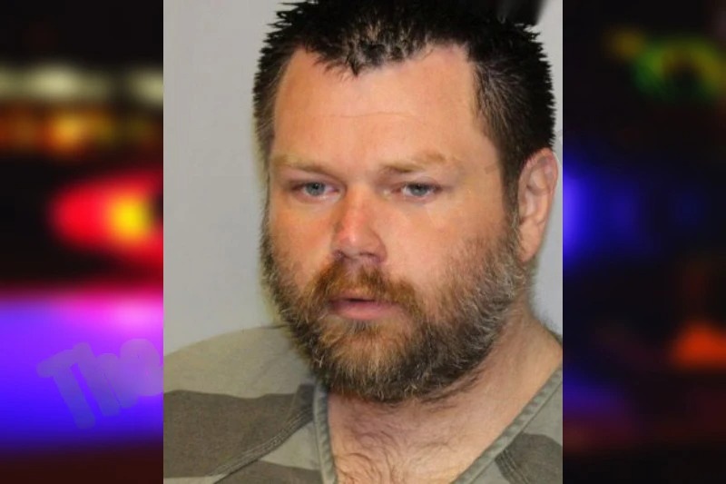 Tommy Payne Mugshots