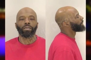 Tommy Smith Mugshots