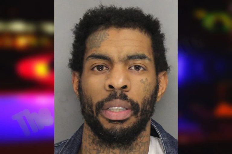 Toney Burley mugshot – Cobb County , Georgia Toney Burley