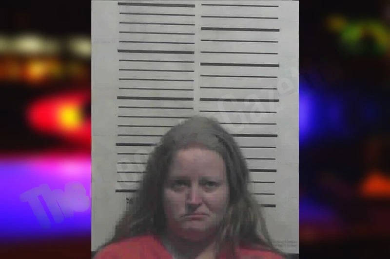 Toni Armstrong Mugshots