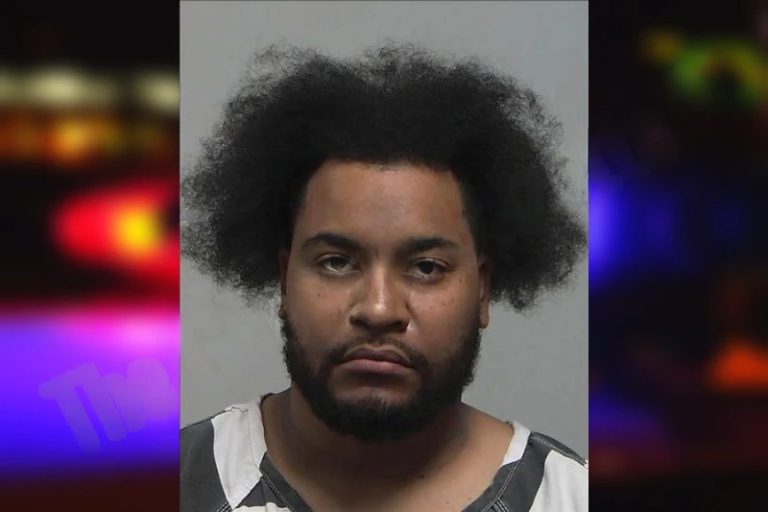 Tony Adams mugshot – Tift County , Georgia Tony Adams