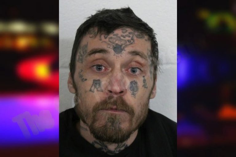 Tony Blasengame mugshot – Floyd County , Georgia Tony Blasengame