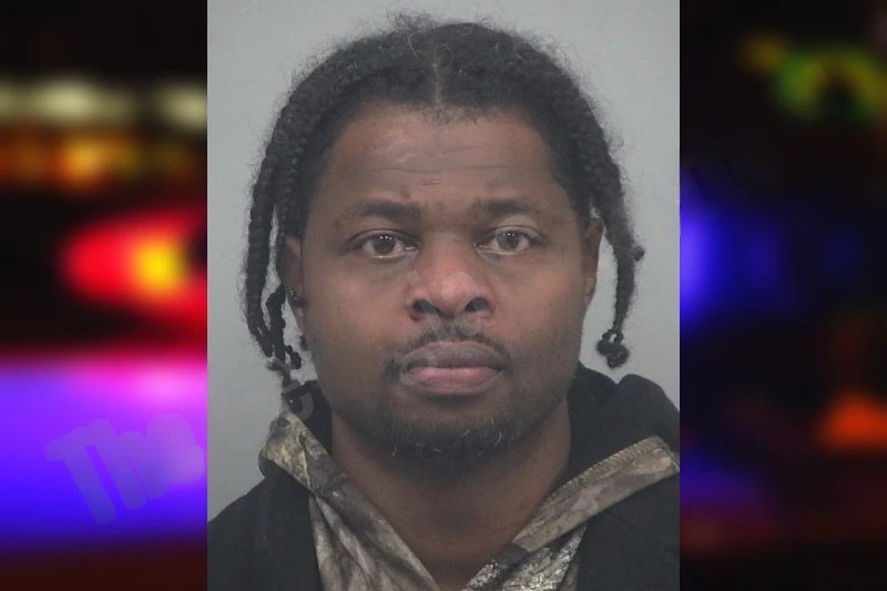 Tony Brannon Mugshots