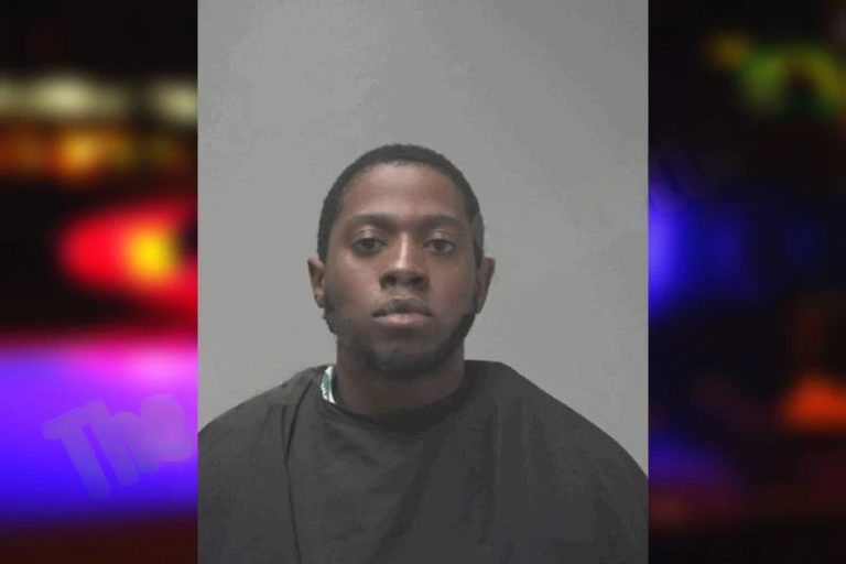 Tony Conley mugshot – Coweta County , Georgia Tony Conley