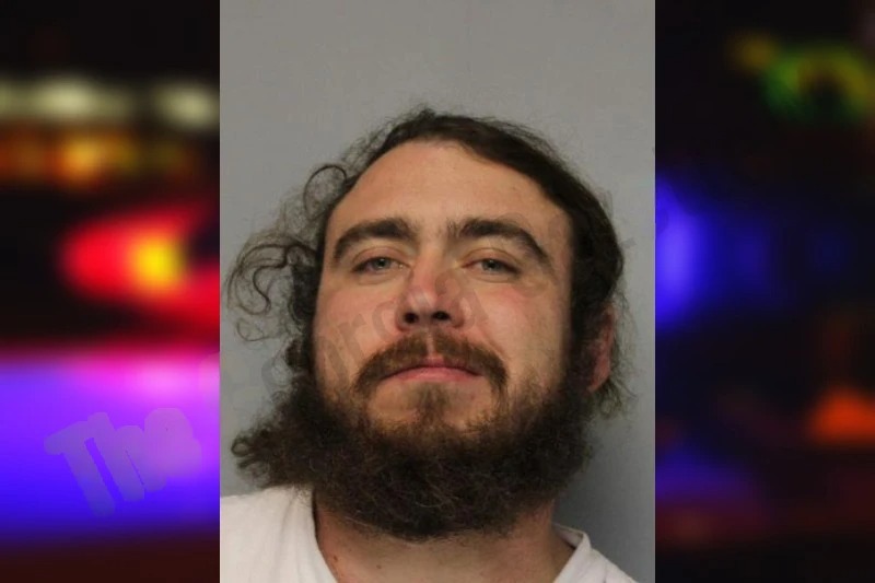 Tony Hatcher Mugshots