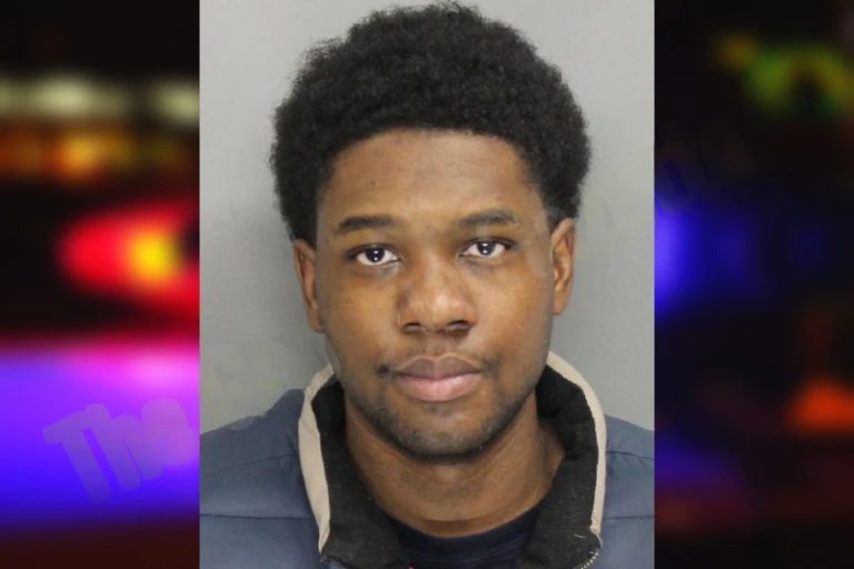 Tony Hunt mugshot – Cobb County , Georgia Tony Hunt