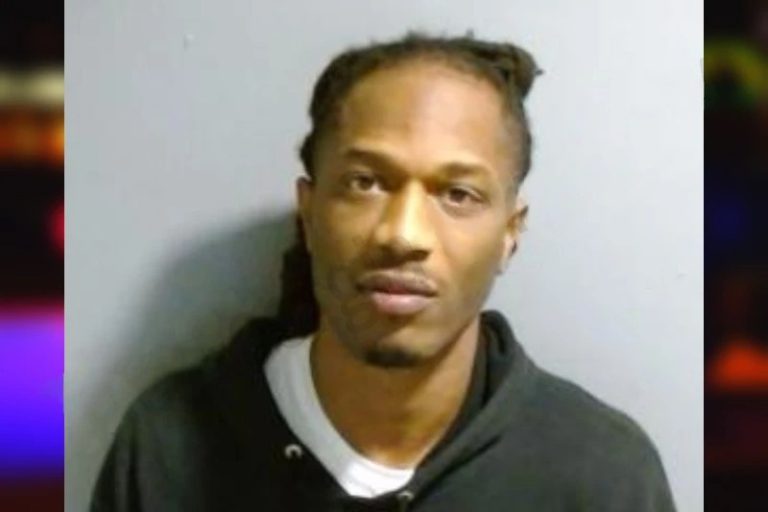 Tony Jones mugshot – Fulton County , Georgia Tony Jones