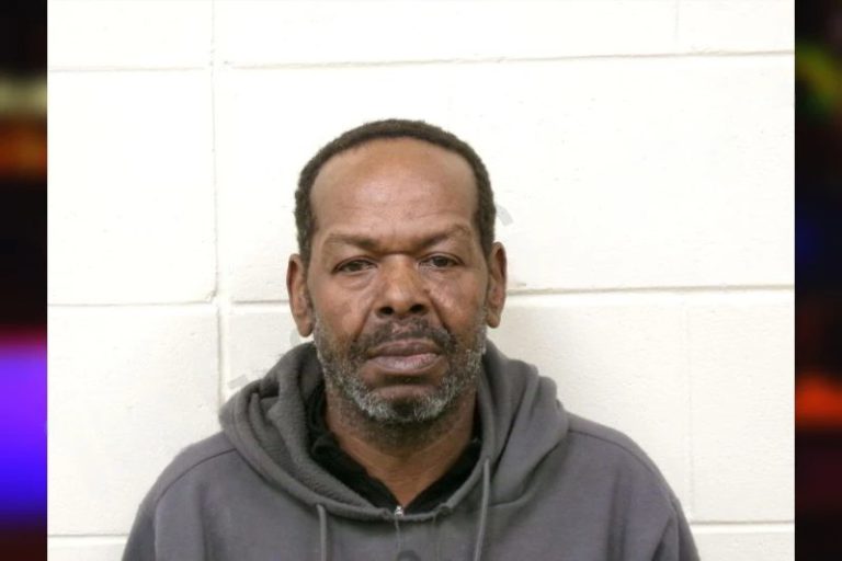 Tony Shipman mugshot – Bulloch County , Georgia Tony Shipman