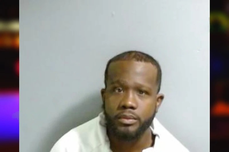 Tony Williams mugshot – Fulton County , Georgia Tony Williams mugshot