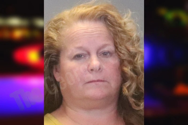 Tonya Taylor mugshot – Muscogee County , Georgia Tonya Taylor mugshot