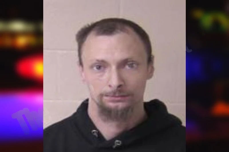 Tonyail Townsend Mugshots