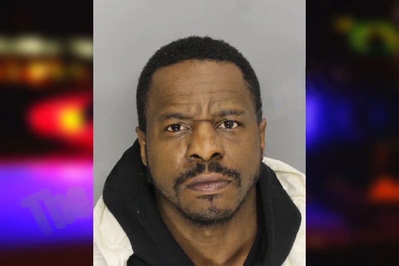 Torence Thomas mugshot – Cobb County , Georgia Torence Thomas mugshot