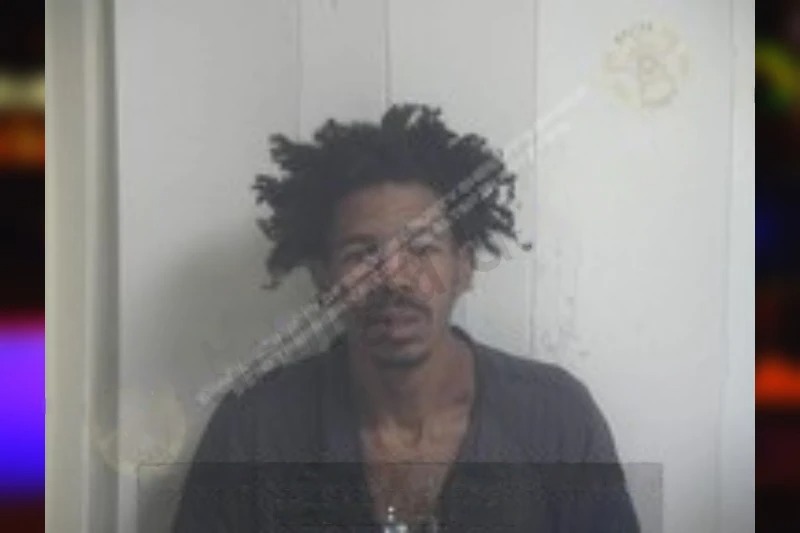 Torinto Christian mugshot