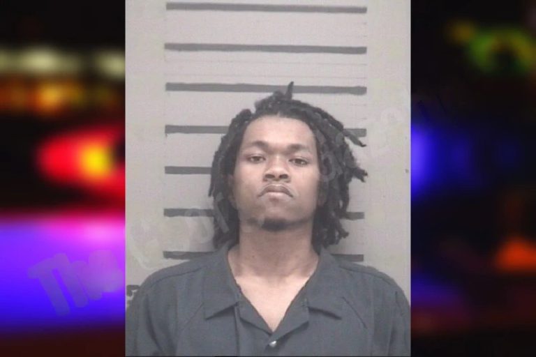 Torrance Walker mugshot – Baldwin County , Georgia Torrance Walker