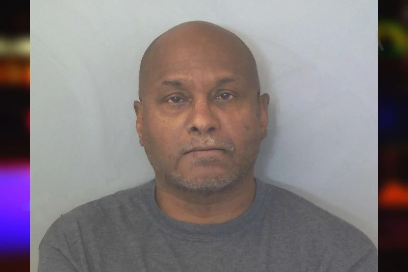 Torrence Nunnley mugshot – Douglas County , Georgia Torrence Nunnley mugshot