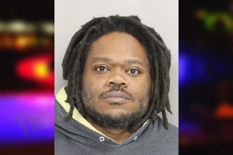 Toure Davenport Mugshots