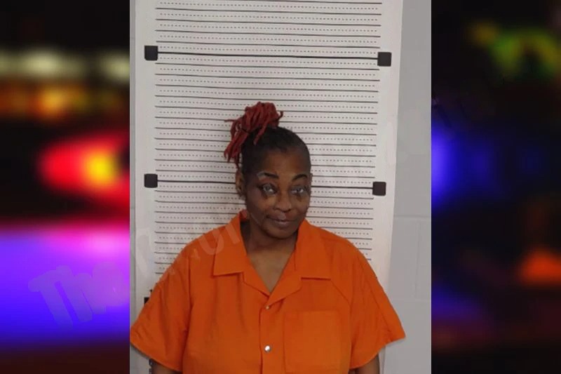 Toyarn Strenger mugshot – Rockdale County , Georgia Toyarn Strenger mugshot