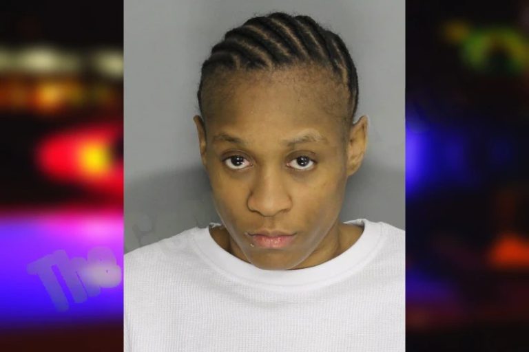 Toyona Underwood mugshot – Cobb County , Georgia Toyona Underwood