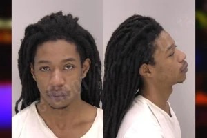 Tra Thomas mugshot – Richmond County , Georgia Tra Thomas mugshot