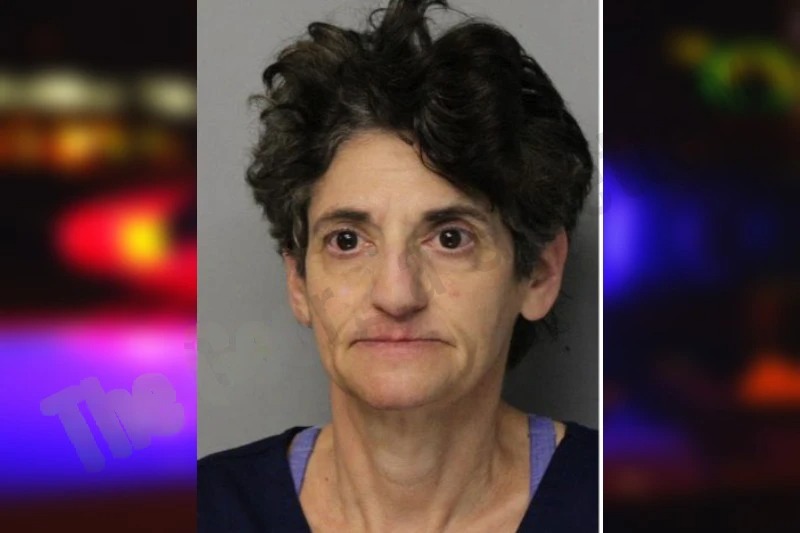 Tracey Celeste Mugshots