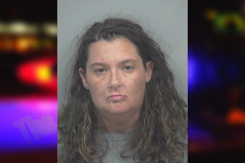 Tracie Hall mugshot – Gwinnett County , Georgia Tracie Hall mugshot