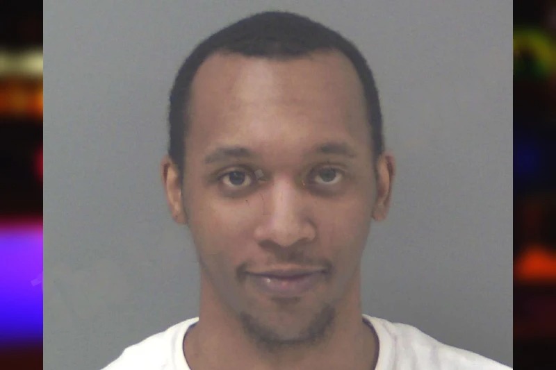 Tracy Coleman Mugshots