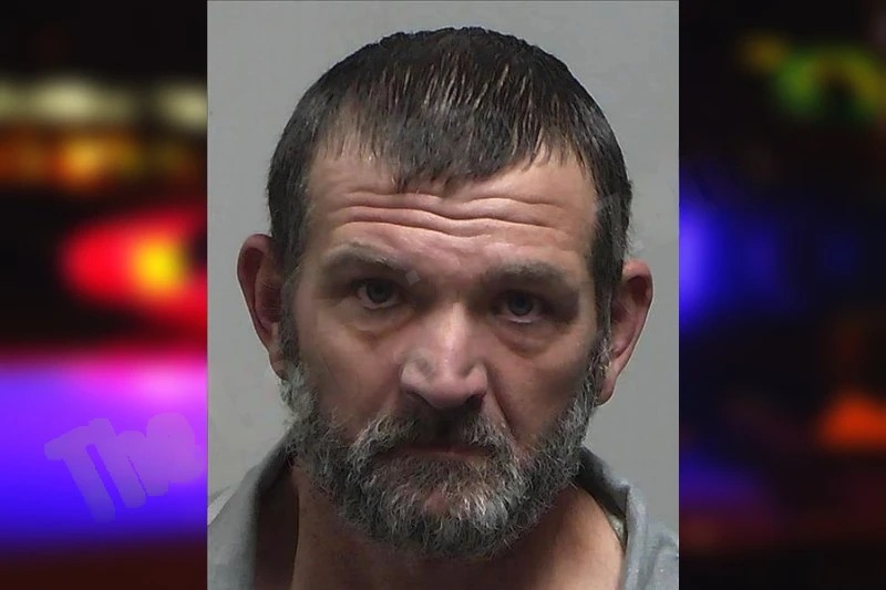 Tracy Holley mugshot