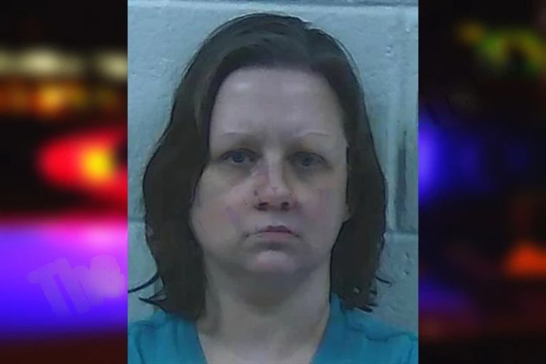 Tracy Lively mugshot – Jackson County , Georgia Tracy Lively