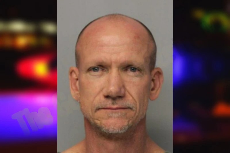 Tracy Norris mugshot