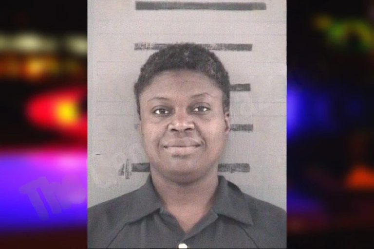Tralensia Williams mugshot – Carroll County , Georgia Tralensia Williams