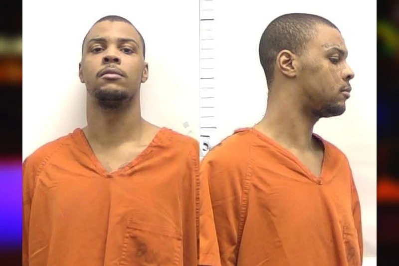Traquavious Hillsman mugshot – Clarke County , Georgia Traquavious Hillsman mugshot
