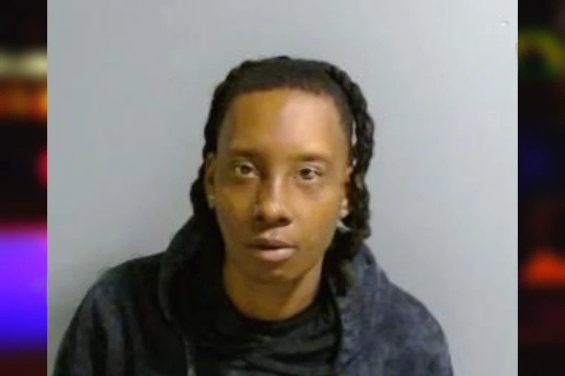 Travelle Ferrand mugshot – Fulton County , Georgia Travelle Ferrand mugshot