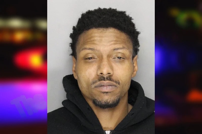 Travian Nixo mugshot – Cobb County , Georgia Travian Nixo mugshot