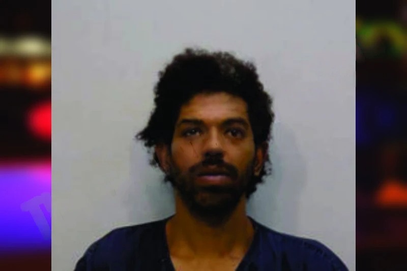 Travis Bennett Mugshots