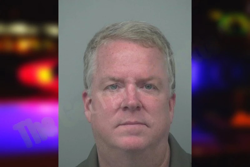 Travis Crisler Mugshots