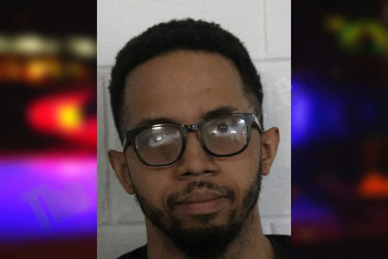 Travis Ford mugshot – Floyd County , Georgia Travis Ford