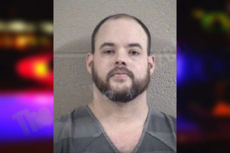 Travis Furgason mugshot – Whitfield County , Georgia Travis Furgason