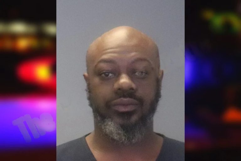 Travis Lewis mugshot – Muscogee County , Georgia Travis Lewis