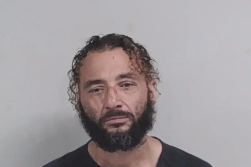 Travis Lowery mugshot – Lowndes County , Georgia Travis Lowery mugshot