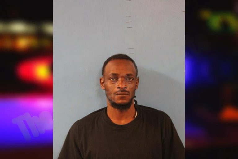 Travis Mahone mugshot – Richmond County , Georgia Travis Mahone