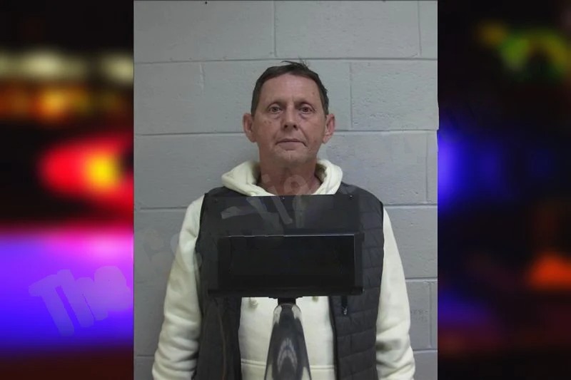 Travis Parham mugshot – Putnam County , Georgia Travis Parham mugshot