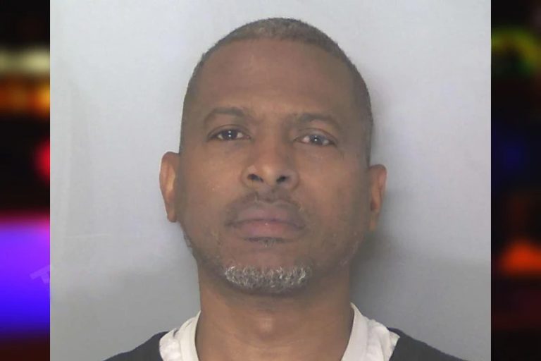 Travis Patterson mugshot – Douglas County , Georgia Travis Patterson