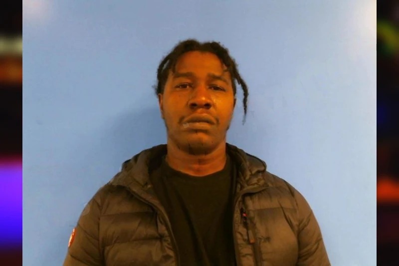 Travis Rivers Mugshots