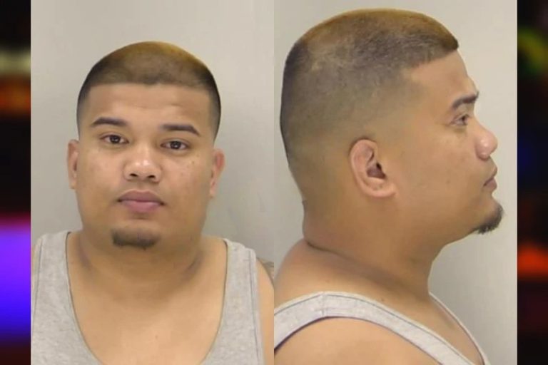 Travis Solomon mugshot – Richmond County , Georgia Travis Solomon