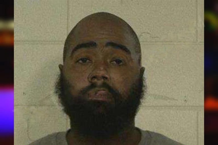 Travis Thompson mugshot – Liberty County , Georgia Travis Thompson